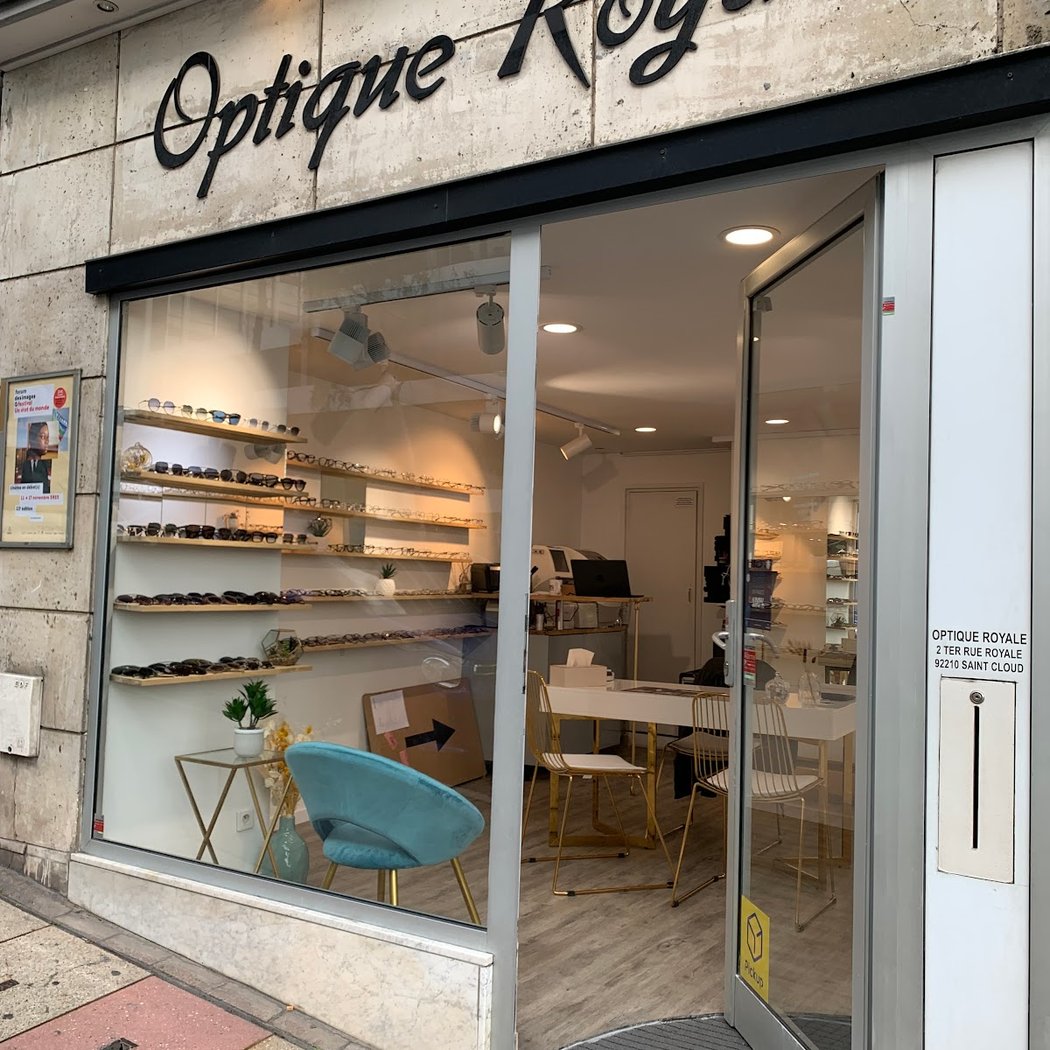 Optique Royale 3